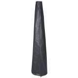 Nature Husa de protectie pentru umbrele de soare, 302x70x25 cm GartenMobel Dekor, vidaXL