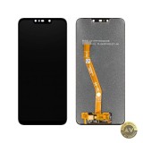 Display cu Touchscreen MP compatibil cu Huawei Mate 20 Lite