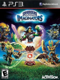 Joc PS3 SKYLANDERS IMAGINATORS - pentru Consola Playstation 3