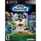 Joc PS3 SKYLANDERS IMAGINATORS - pentru Consola Playstation 3