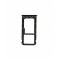 Suport sim si card Huawei P Smart Albastru Service Pack