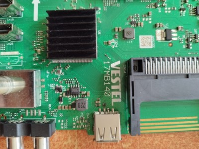 vestel 17mb140 foto