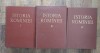 Istoria Romaniei, P. Constantinescu-Iasi, 3 vol, Editura Academiei 1960-1964, Istorie Veche, Medie, Moderna, Stare Foarte Buna