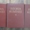 P. CONSTANTINESCU IASI - ISTORIA ROMANIEI 3 volume (1960-1964 editura Academiei)