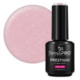 Cumpara ieftin Rubber Base PRESTIGIO SensoPRO Milano - Pinky Promise 15ml