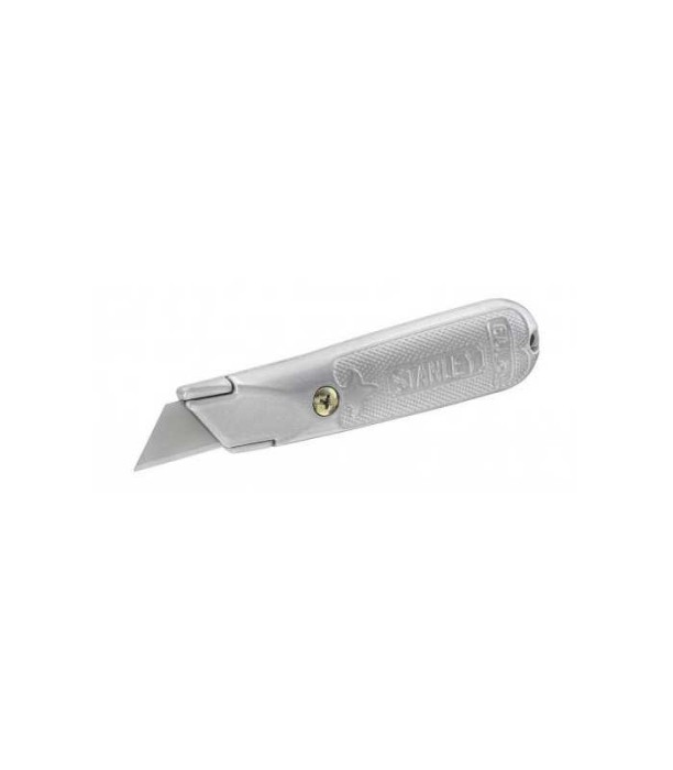 Cutter 199E cu lama trapezoidala 2-10-199 Stanley