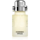 Iceberg Twice pour Homme Eau de Toilette pentru bărbați 75 ml