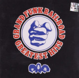 Greatest Hits | Grand Funk Railroad, capitol records