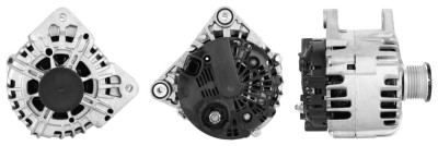 LUCAS LRA03036 Generator / Alternator foto