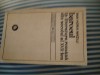 Dan Horia Mazilu Barocul in literatura romana din secolul al XVII-lea, ed. princeps, Minerva