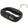 Cantar Bagaje Digital 50kg, Portabil, Afisaj LCD, Functie Tara, Precizie 0.01kg, Ideal Calatorii Avion