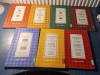 Set 7 Volume Povestile Bucatariei Romanesti Radu Anton Roman - Editura Paideia 2010