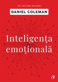 Cumpara ieftin Inteligenta Emotionala Ed. Iv, Daniel Goleman - Editura Curtea Veche