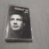 Cumpara ieftin CASETA AUDIO SASHA - ...YOU ORIGINALA