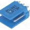 Conector cablu-placa, 4 pini, tata, TE Connectivity - 281695-4