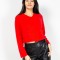 Blazer Pont Neuf cu maneca lunga 2126301038