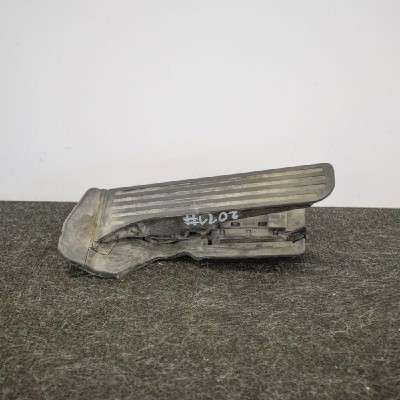 Pedala de accelerație VW PASSAT B6 3C2 2010 OEM: 1K2721503M6PV008745 2732758 foto