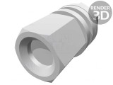 Şurub Conector D-Sub 11,12mm AMPLIMITE