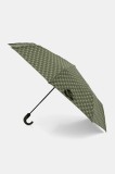 Moschino umbrelă culoarea gri, 8271