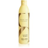 RaveMe Hair Lemonade balsam și mască 2 &icirc;n 1 250 ml