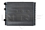 NRF 509519 Radiator, racire motor