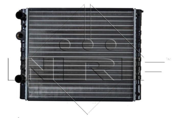 NRF 509519 Radiator, racire motor