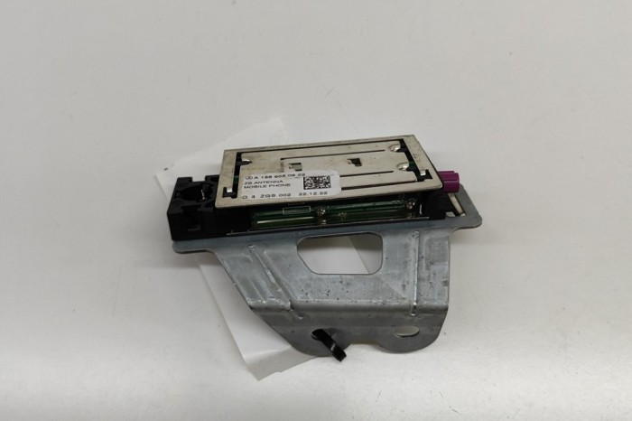 MERCEDES-BENZ GLE Coupe C167 2024 OEM: A1569050902 SKU: 29266466