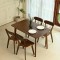 Set 2 Scaune Bucatarie, Lemn Masiv, Design Clasic - CN