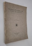 Carte veche 1928 I A Candrea Iarba fiarelor Studii de folclor Din Datinile si Credintele Poporului Roman