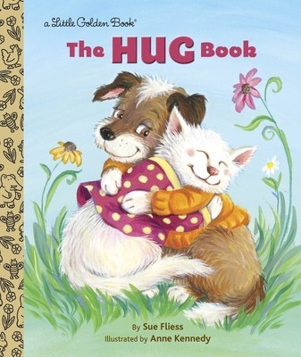 The Hug Book foto