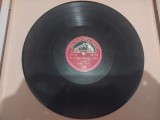 Disc patefon/gramofon Dorel Livianu - Ce te doare inimioara/Inelul de logodna