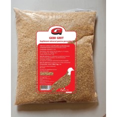 Grit Mineral pentru Porumbei, sac 2 KG