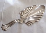 PALETA ARGINTATA PLACATA CU ARGINT 16.5 CM
