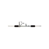 Caseta directie mecanica Fiat Bravo (182) 1995-2001; Tempra (159) 1990-1996 , Tipo 1987-1997; lungime 1105 mm; M12;