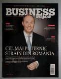 Revista Business magazin - nr. 185 din 2008