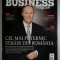 Revista Business magazin - nr. 185 din 2008