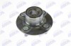 Set rulment roata NISSAN ALMERA I Hatchback (N15) (1995 - 2000) BTA H21028BTA