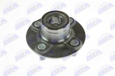 Set rulment roata NISSAN ALMERA I (N15) (1995 - 2000) BTA H21028BTA foto