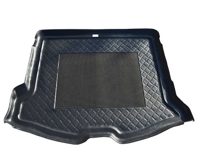 Tavita portbagaj Volvo V60 2011- , cu protectie antiderapanta AutoDrive ProParts foto