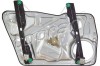 Macara geam VW TIGUAN (5N) (2007 - 2016) TOPRAN 114 178