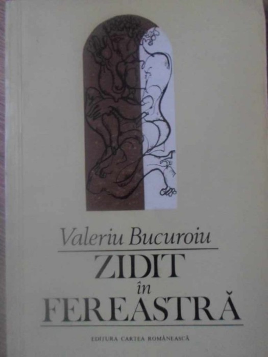 ZIDIT IN FEREASTRA VERSURI PRINCEPS-VALERIU BUCUROIU-232611