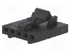 Conector cablu-placa, 5 pini, mama, TE Connectivity - 104257-4