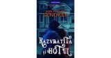 Cumpara ieftin JAN PHILIPPE SENDKER - RAZVRATITA SI HOTUL - dragoste