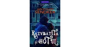 JAN PHILIPPE SENDKER - RAZVRATITA SI HOTUL - dragoste foto