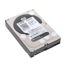 Hard Disk Western Digital Black WD2003FZEX 3.5&amp;amp;quot; 2 TB Sata III 7200 rpm Buffer 64 MB foto