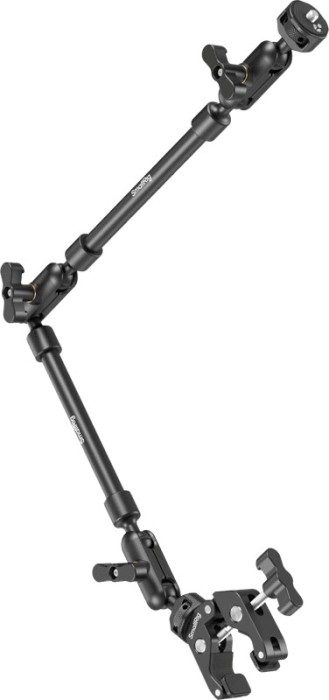 SmallRig 4766 Magic Arm with Crab Clamp Kit