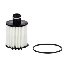 Mann-Filter Filtru ulei foto