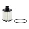 Mann-Filter Filtru ulei