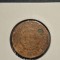 1 centavo 1884
