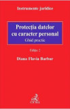 Protectia datelor cu caracter personal - Diana Flavia Barbur